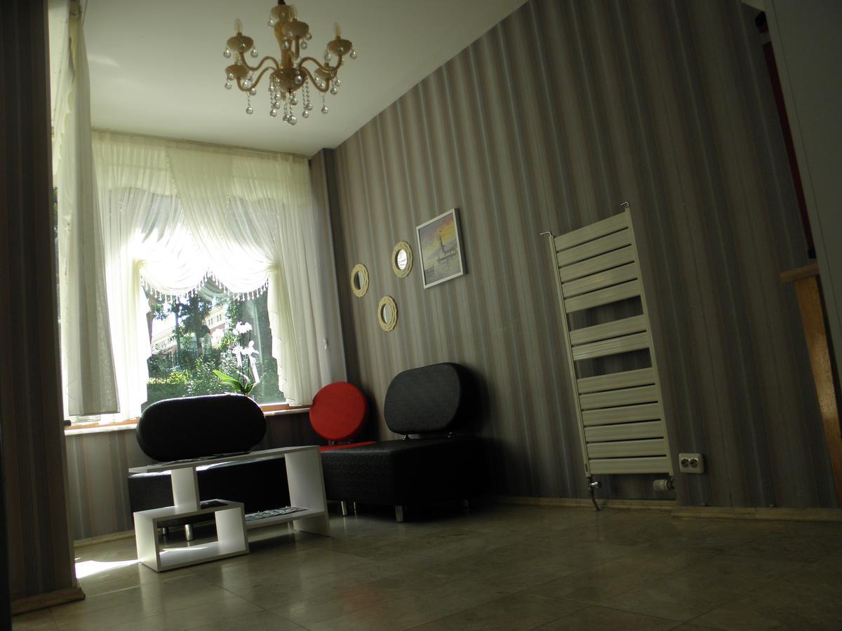 Nuevas Suites Istanbul Ngoại thất bức ảnh