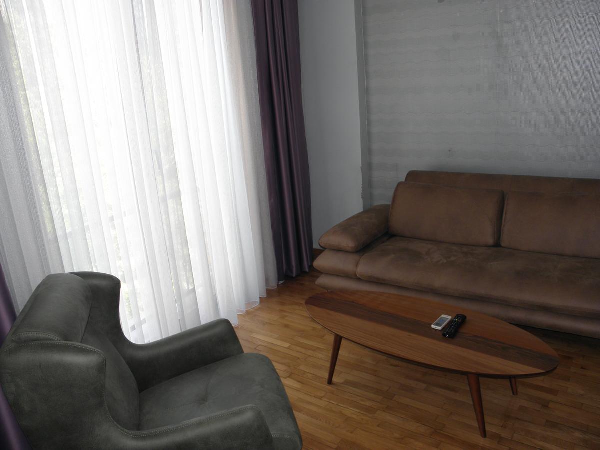 Nuevas Suites Istanbul Ngoại thất bức ảnh