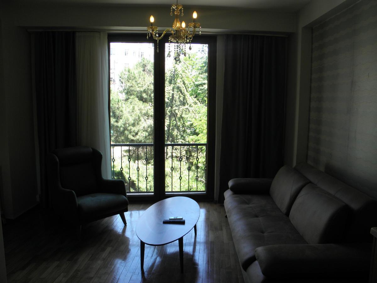 Nuevas Suites Istanbul Ngoại thất bức ảnh