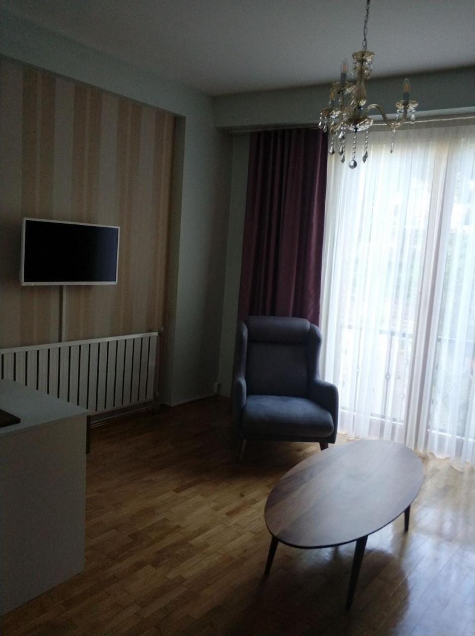 Nuevas Suites Istanbul Ngoại thất bức ảnh