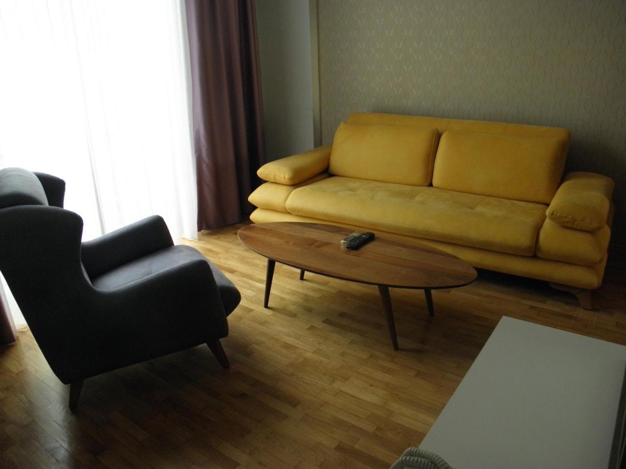 Nuevas Suites Istanbul Ngoại thất bức ảnh