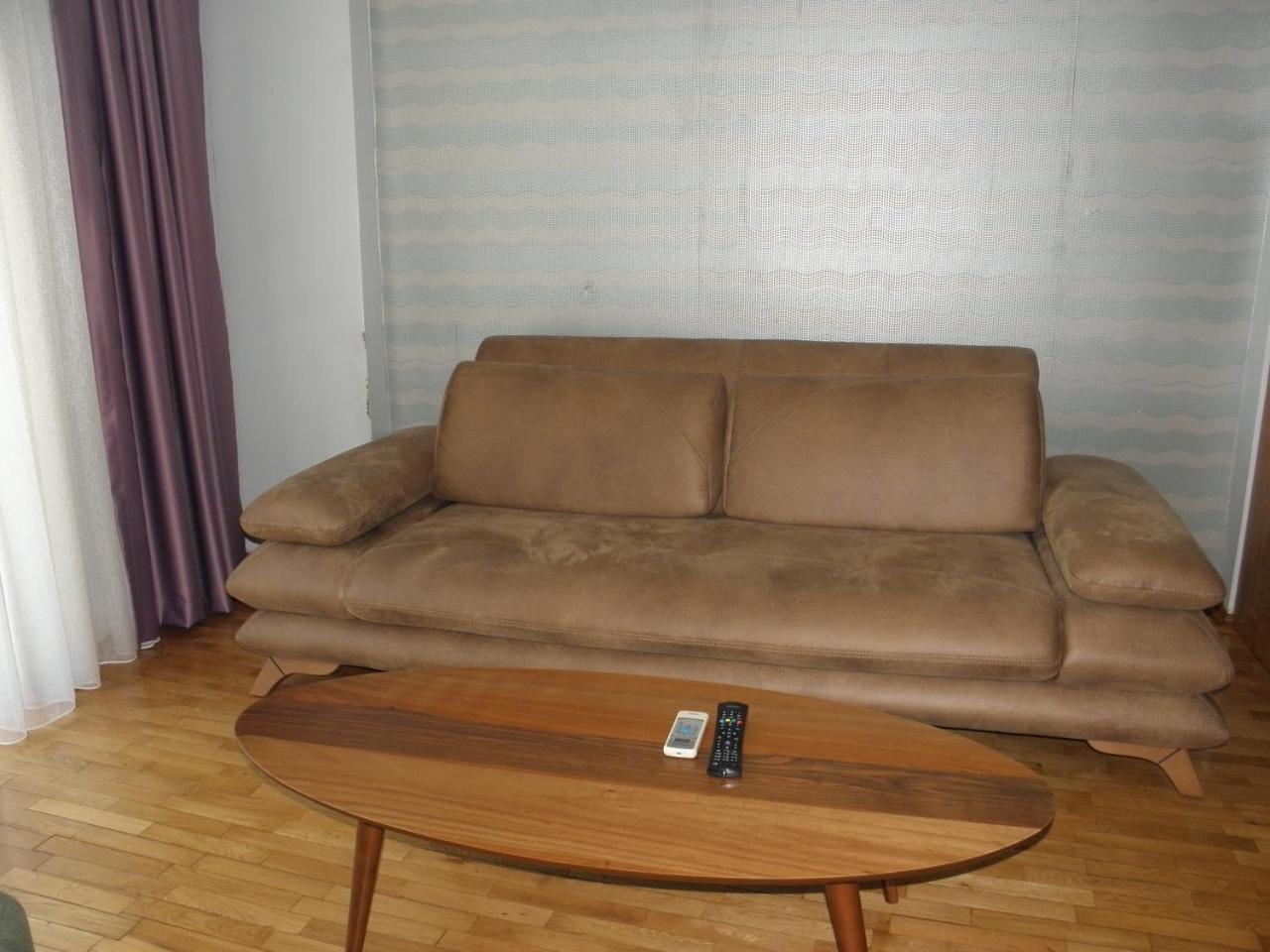 Nuevas Suites Istanbul Ngoại thất bức ảnh