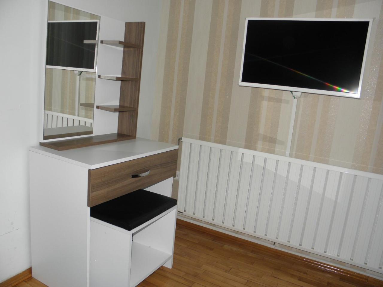 Nuevas Suites Istanbul Ngoại thất bức ảnh