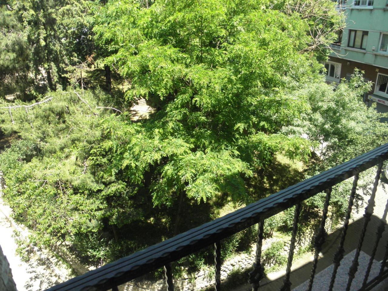 Nuevas Suites Istanbul Ngoại thất bức ảnh