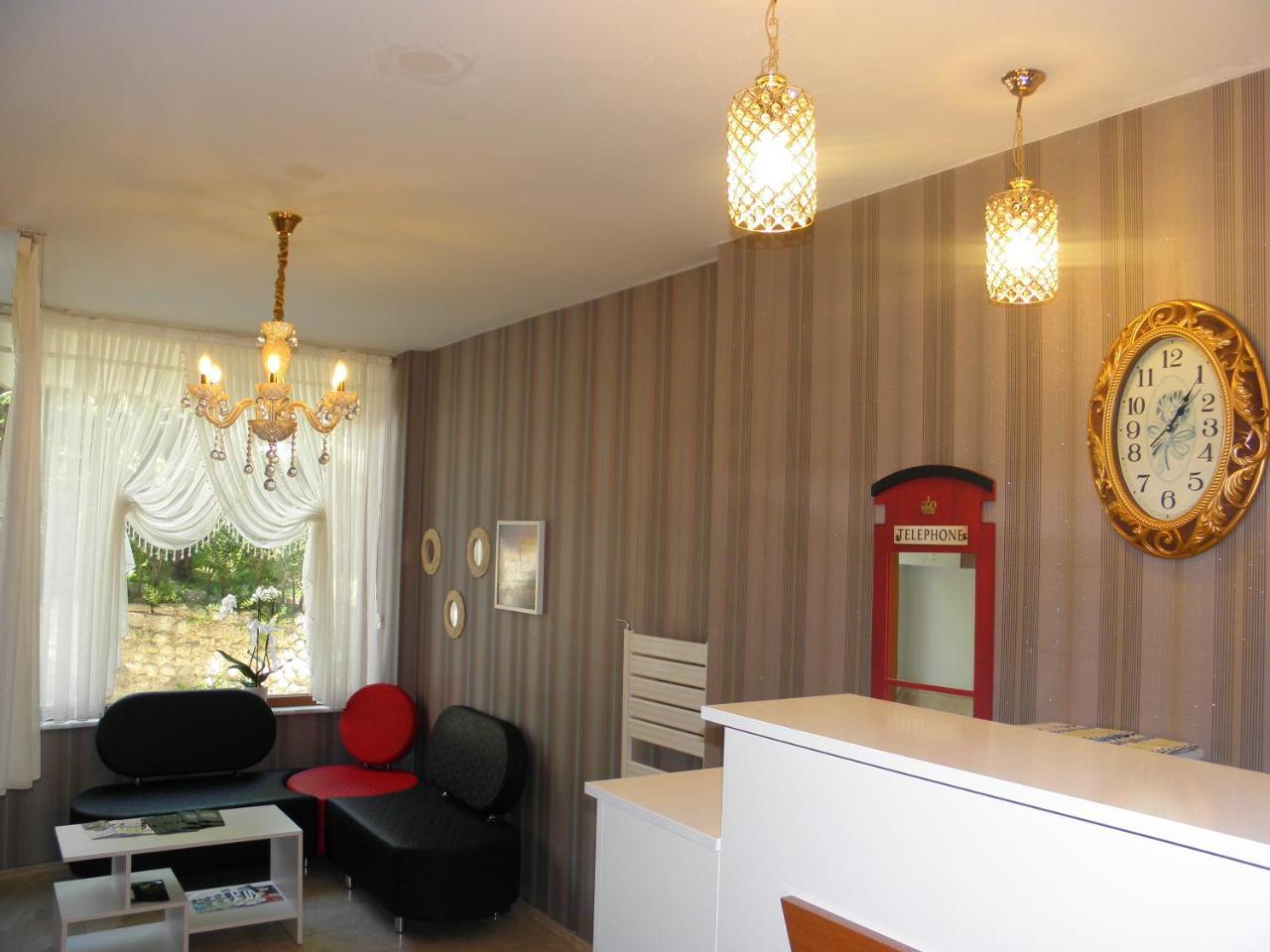 Nuevas Suites Istanbul Ngoại thất bức ảnh