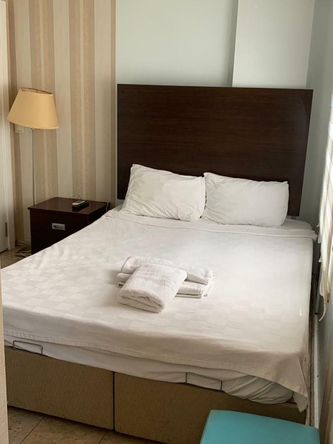 Nuevas Suites Istanbul Ngoại thất bức ảnh