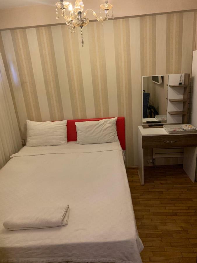 Nuevas Suites Istanbul Phòng bức ảnh