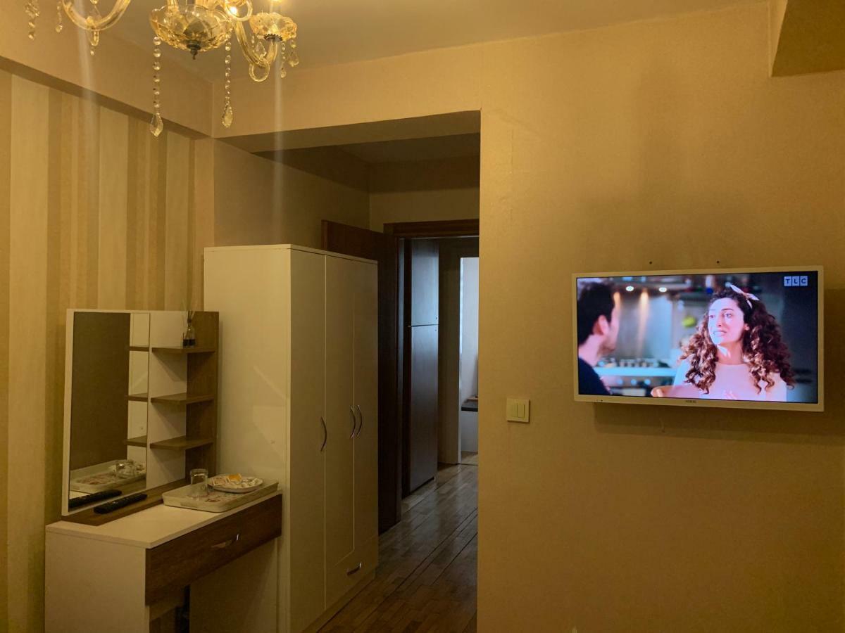Nuevas Suites Istanbul Phòng bức ảnh