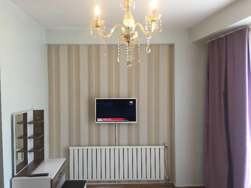 Nuevas Suites Istanbul Ngoại thất bức ảnh